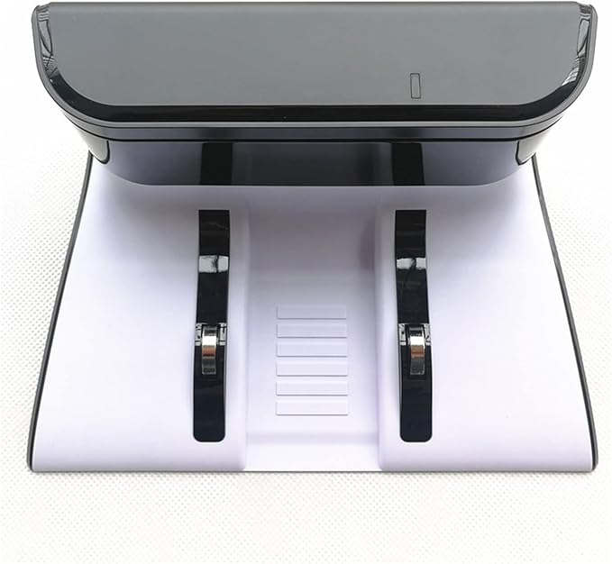 Vacuum Cleaner Vacuum Cleaner Charging Base. Compatible for AMIBOT Animal Comfort H2O/Motion X910/Premium H2O Connect X782/XL H2O Connect X755.