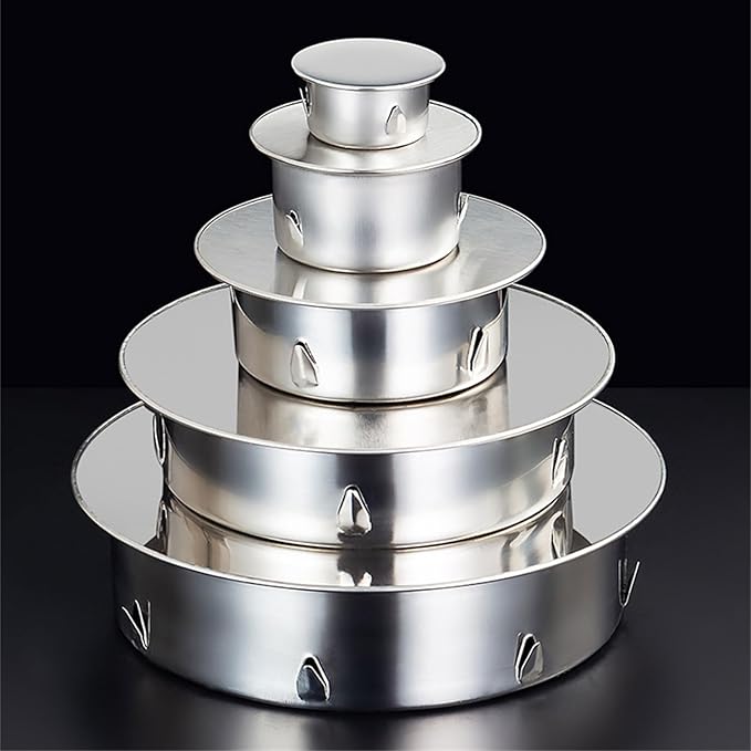 Steel Not Odor Drain Cover Clog Resistant Seal Cap Tool Easy Installation Pipe Seal Covers for PVC Pipes Multiple Size Strong Drain Cover