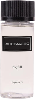 Aroma360 Skyfall 1.7 fl oz 50mL