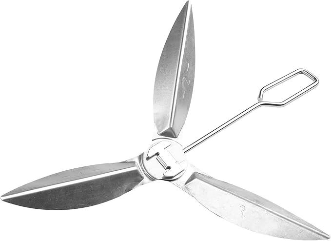 Grills Cleaning Tool Cleaning System Kit 8-1/2-Inch for 90992 3618 7443