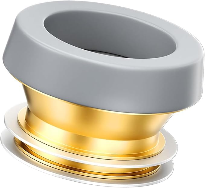 Practical Sturdy Brass Floor Drain Cores for Odor Prevention in Bathrooms and Kitchens Without Leak Risk Designs
