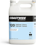 Professional™ Air Freshener ViaFresh Cherry Concentrate 3.78L 4/Carton