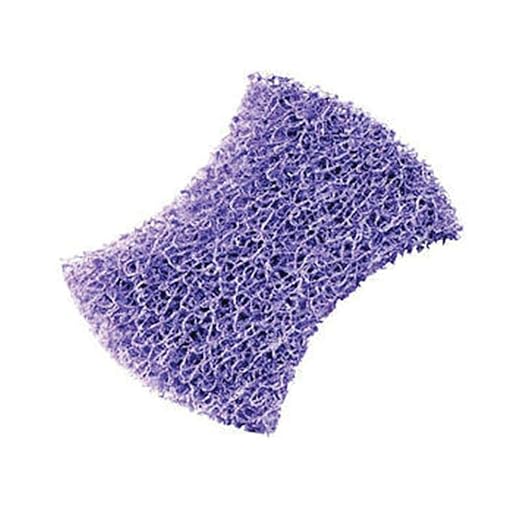 Scotch-Brite - 48011590337 Purple Scouring Pad 2020 2.8 in x 4.5 in 24/Case