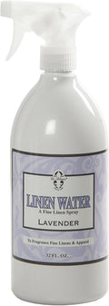Le Blanc® Lavender Linen Water - 32 FL. OZ. 9 Pack