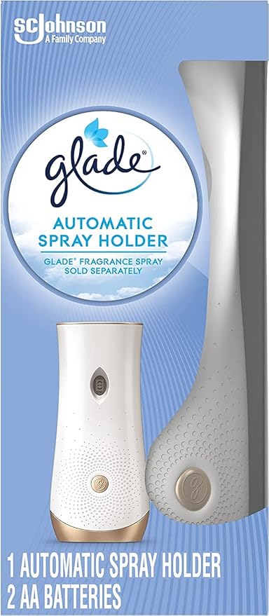 AIR FRESHENER SPRY AERSL