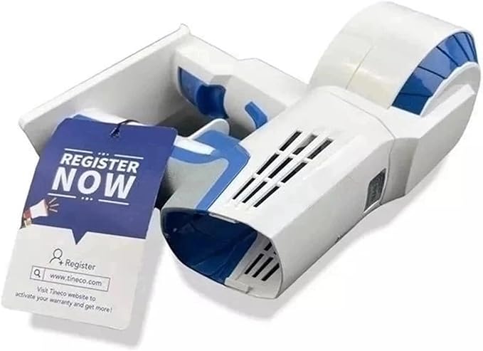Cordless Vacuum Head Body Motor (Battery Free) Compatible with Tineco A10 Hero