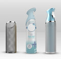 Stainless Steel Sleeve for Air Freshener Spray