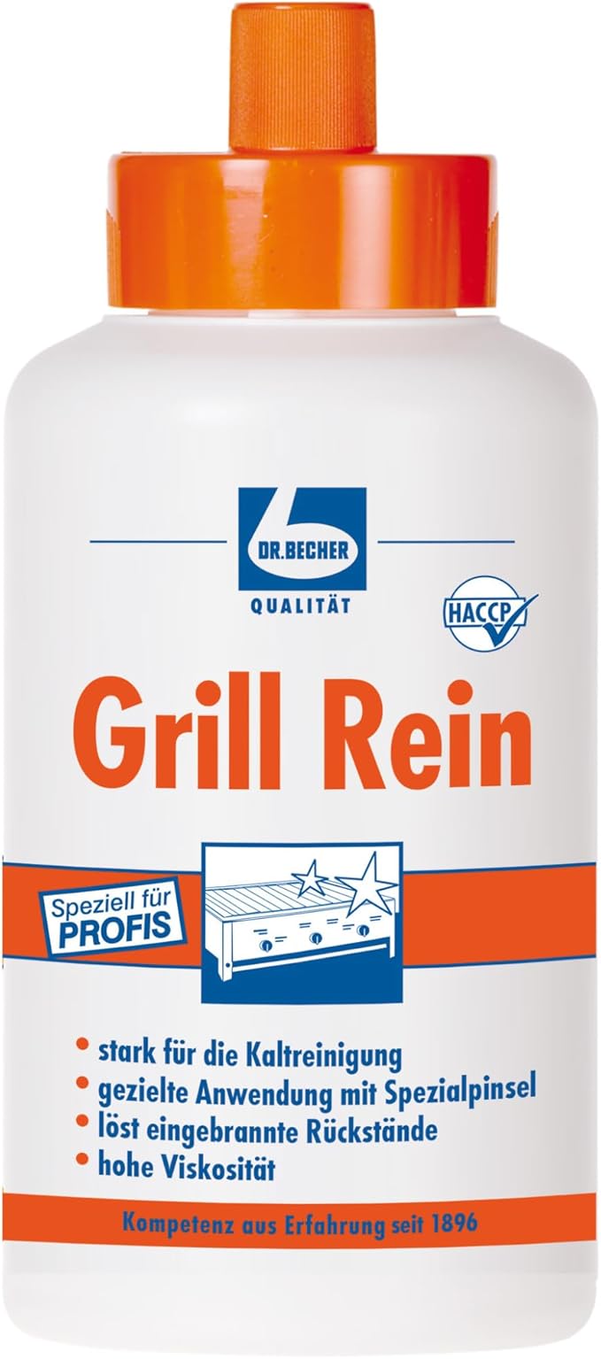 Dr. Becher Pure 1 Litre