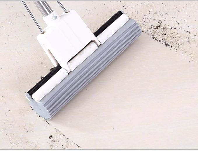 Mop - Mops for Cleaning Dry Sweeper Floor Mopping and Cleaning Starter Kit Effective for Cleaning