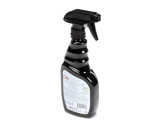 Cres Cor CC166 CRES Clean Spray Cleaner