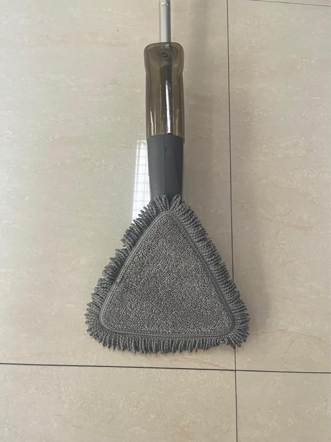Water Spray mop Triangle