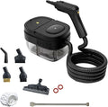 Handheld Multifunctional High-temperature Steam Cleaner Compatible With Car &amp Home(25pcs-220 V)