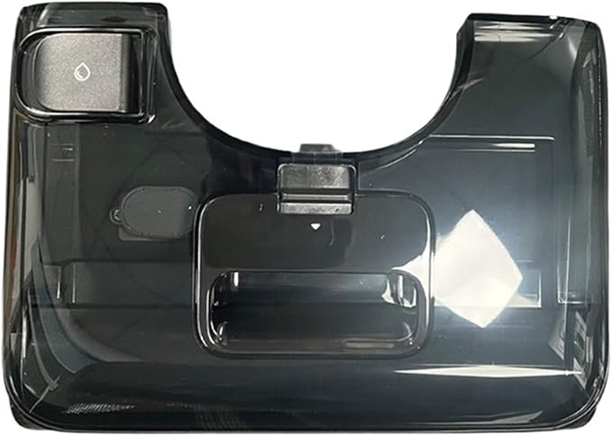 Compatible for RoborockF25 / F25 ACE / A30 / A30 ProLower Water Tank Replacement Vacuum Cleaner Partb64b