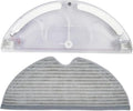 Water Tank Mops CoverCompatible For XiaomiCompatible For DreameF9 Robot Vacuum Cleaner Electric Control Accessories(C)