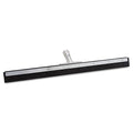 Unger Professional AquaDozer Smooth Surface Straight Floor Squeegee 24