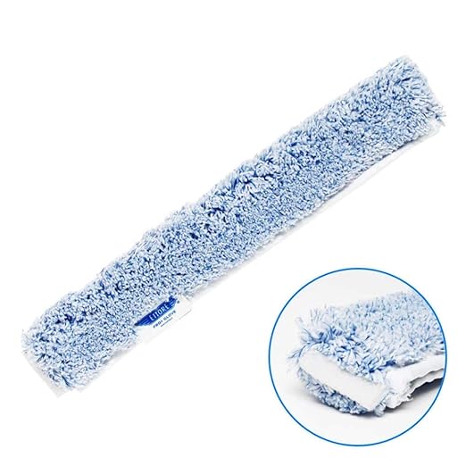 Ettore Pro+ Microfiber Sleeve - 10 Inch