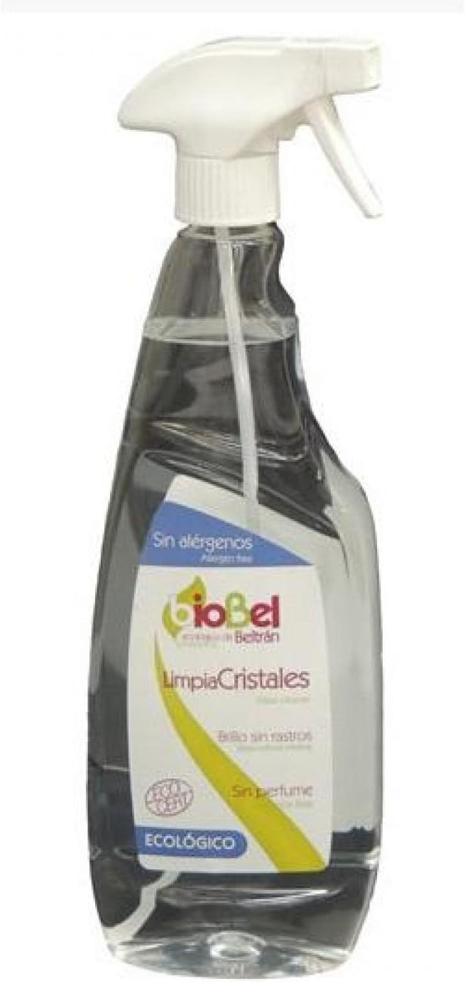 Eco Spray Window Cleaner 750 ml