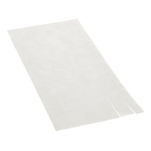 Unger Commercial - StarDuster Pro Duster Replacement Sleeve (10 Pack) - Electrostatic Disposable Dusting Solution for Professional Cleaning - DS10Y