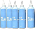 Window Cleaning Solution Compatible with ECOVACS Winbot W2/W1/MINI Cleaning Liquid Window Cleaner 230ml(5 bottles)