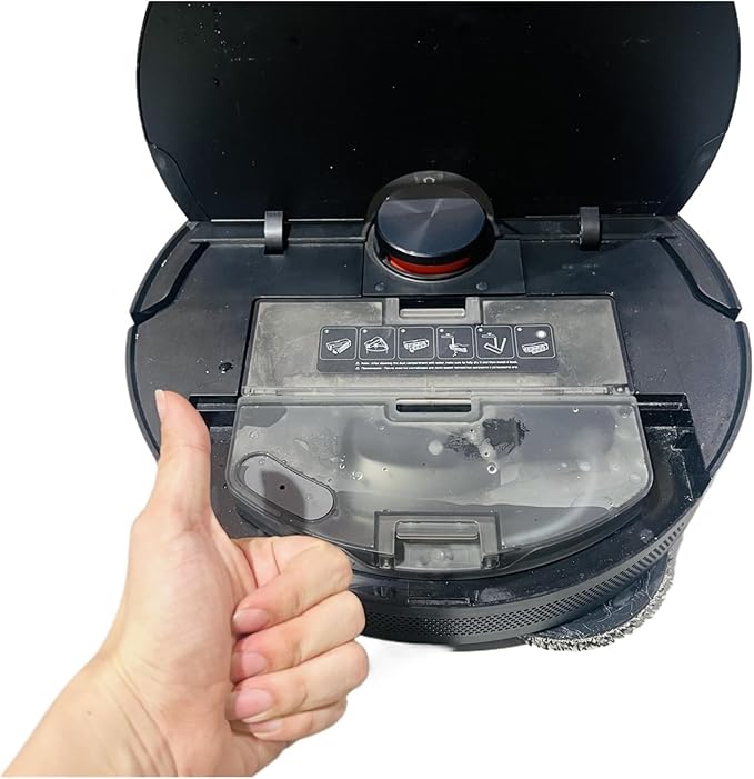 Robot VacuumCompatible for Xiaomi S20 Accessories for Water Tank