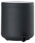 Zone Denmark Modern Elegance Nova Bathroom Bin Cosmetic Bin and Waste Bin - Sleek Design for Stylish Bathrooms and Efficient Waste Management