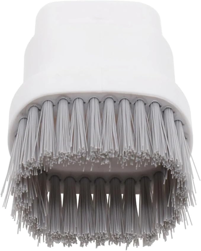 Carpet Cleaning Machine Accessories Long/Short Hair Brush Cleaning Brush Car Vacuum Cleaner Brush HeadCompatible for Mi Mijia SSXCQ01XYHandheld Mini Vacuum Cleaner(1pc Short Hair Brush)
