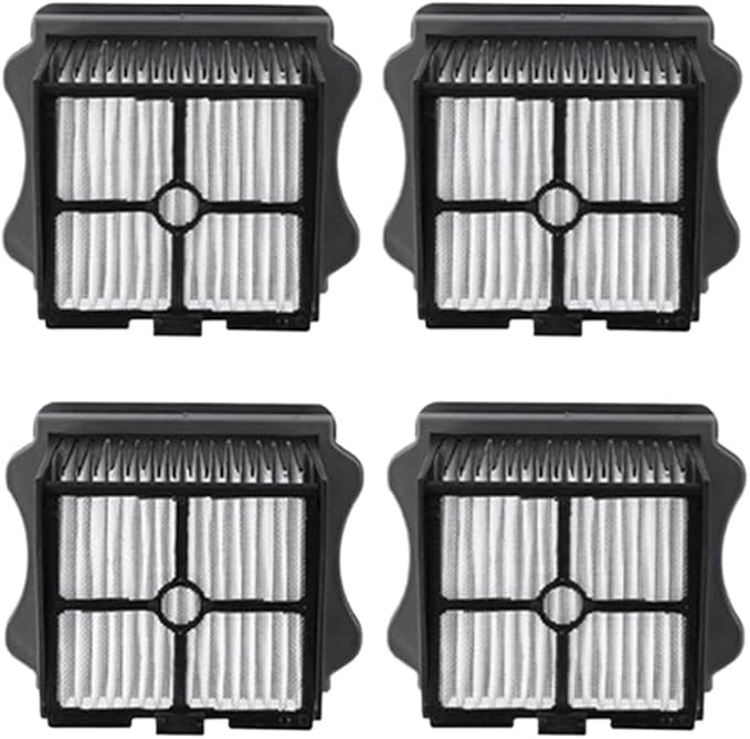 Compatible For TINECO Floor One S3 / Floor 3 Hepa Filter Accessories Cordless Wet Dry Floor Washer Handheld Vacuum Spare Part(A)
