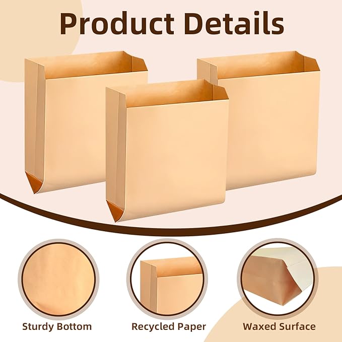 300 Pcs Sanitary Napkin Disposal Bags Disposable Sanitary Bags for Feminine Products Diaper Bags Wax Paper Period Bags for Sanitary Pads Bulk Tampon Disposal Bags for Bathroom and School