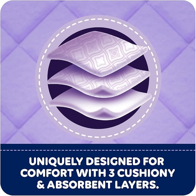 Quilted Northern Ultra Plush Toilet Paper 24 Supreme Rolls = 105 Regular Rolls 3-ply Bath Tissue