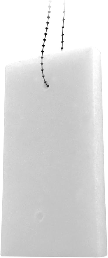 Odor Eliminator MultiPack - Controls Removes and Prevents Musty Smells in Closets Basements Attics Sheds and Storage Units - Unscented - Solid Bars and Spray (8oz)