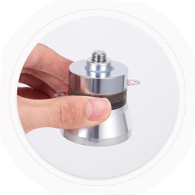 60w Dishwasher Cleaner Industrial Transducer for Deep Cleaning Dishes Suitable for Home and Commercial Use