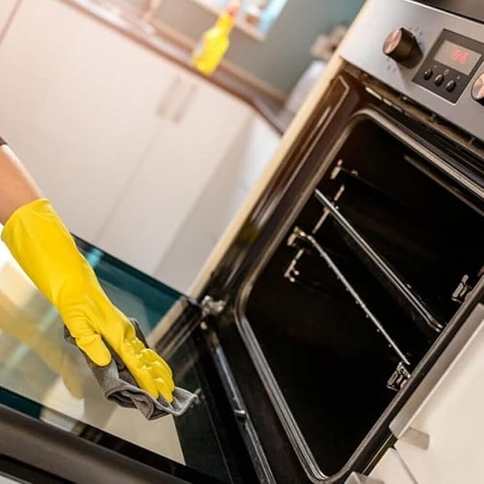 Elbow Grease Oven Cleaning Kit 1 Count (Pack of 1)