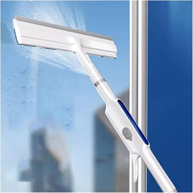 Double-sided Expansion Window Cleaner Washing Brush Glass Cleaning