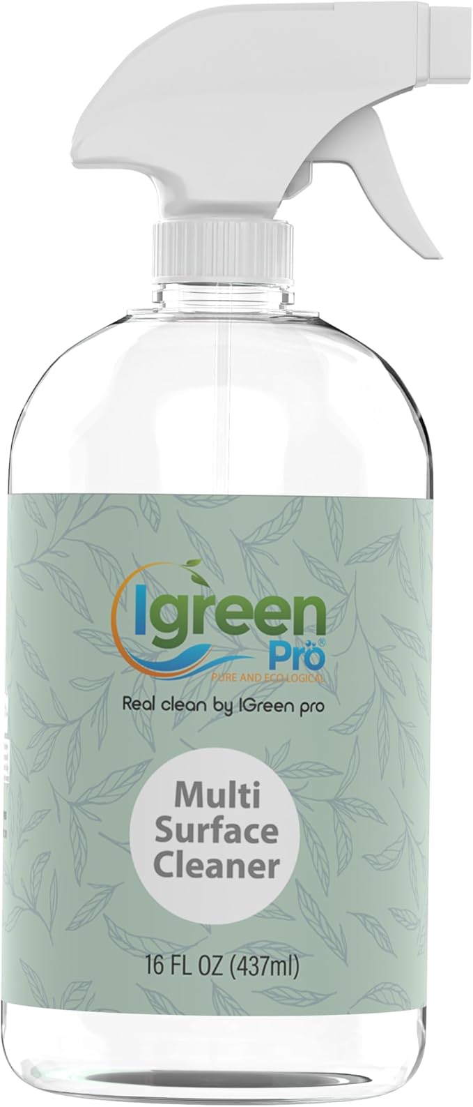 Multi-surface All Purpose Cleaner Tablets Water Soluble12 Pack Water Soluble Pods for Kitchen Bathroom Home Surfaces (12 Water Soluble Pack Lemongrass)