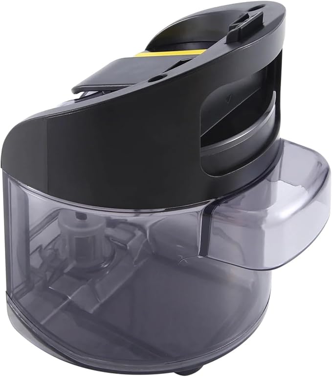 Replacement Clean Water Tank Compatible for Tineco 1.0 Floor One S3 Wet Dry Vacuum Cleaner Accessories Part