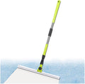 Air Broom as Seen on Tv with 51 Long Handle Air Broom as Seen on Tv Floor Squeegee Heavy Duty for Smooth FloorsRugsWindowsLarge:50×130cm