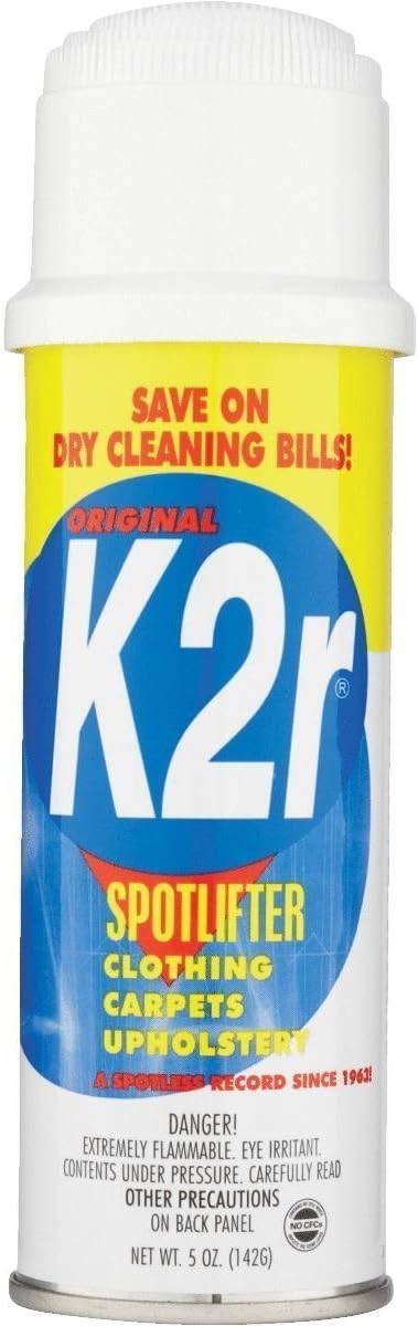 American Home Original Spot-Lifter K2R 33001 Spot Remover 5-Ounce (3 Pack)