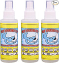 Stingray Spot Remover 4 Fl oz | Advanced Eco-Friendly Multi Surface Stain Removal | 3-Pack