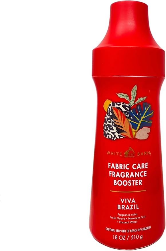 Bath &amp Body Works Viva Brazil Fragrance Booster with a Cherry On Top Soap