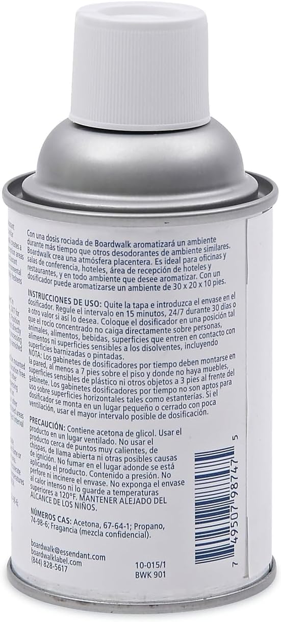 BWK901 - Metered Air Freshener Refill