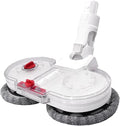 Electric Mop Head Compatible for Xiaomi Mijia 1C K10 Vacuum Cleaner G9 G10 Floor Brush with Water Tank Set Mop Head