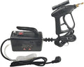 Pressure Steam Cleaner Electric High Pressure Steam Cleaning Portable Handheld Steamer Cleaner Mobile Steam Generator