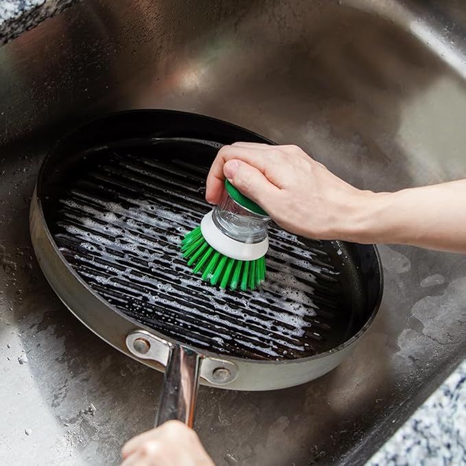 Libman Palm Brush | Case of 6