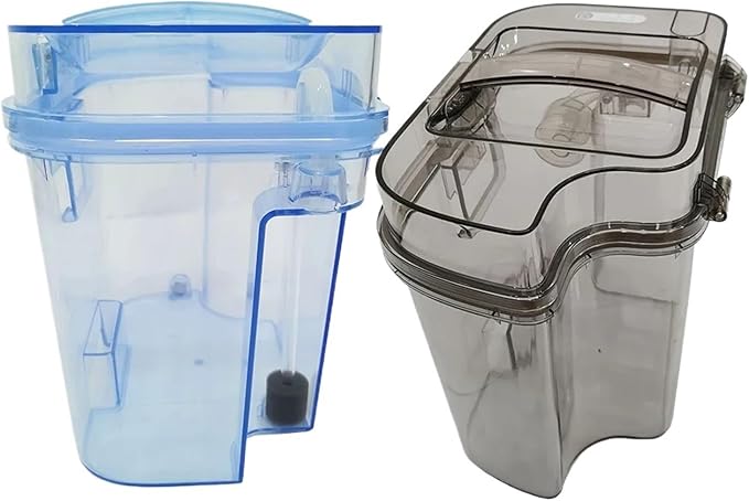 Clean Water Tank Sewage TankCompatible For DreameW10W10 Pro Vacuum Cleaner Parts(Clean Water Tank)