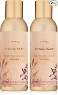 Thymes Sienna Sage Home Fragrance Mist (3.0 oz) (Pack of 2)
