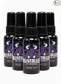 Air Freshener (Grape Ape) (5 Pack) Premium Oil Based Air Freshener Spray. Long-Lasting Room Bathroom Office &amp Car Scent | Eliminates Odors from Smoke Pets &amp More