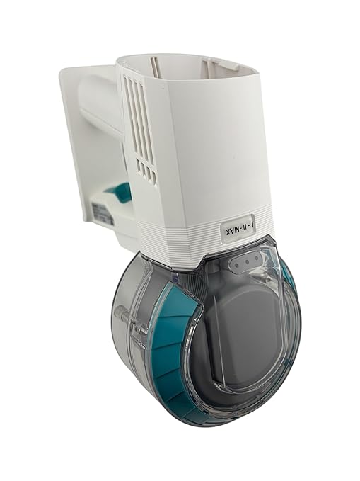 SCREENTRONICS Head Main Motor Body Compatible Replacement for Tineco PWRHERO 11 / PWRHERO 11 ZT/PWRHERO 11 PET/PWRHERO 11S / PWRHERO 11 Snap Series Cordless Stick Vacuum Cleaner
