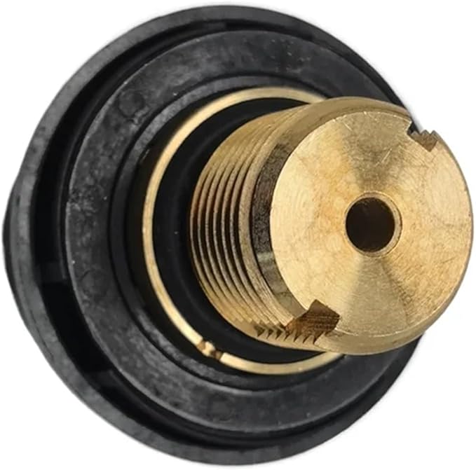 B13C Steam Cleaner Tank Compatible for Karcher SC1 SC2 CTK10 SC2D Vacuum Cleaner Safety Valve Boiler Cover