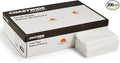 20-30 Gallon Trash Bag 30 x 36 Low Density 0.9 mil White 200 Bags/Box