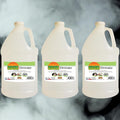 Odor Eliminator Smoke Odor Eliminator Smoking | Hospitals | Bathrooms #1 Odor Control Brand Stain Lifting Technology Trust Bong Life For All Your Smoking Needs (Gallon [THREE PACK])